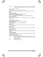 Preview for 53 page of Gigabyte GA-H97-D3H User Manual