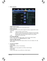 Preview for 54 page of Gigabyte GA-H97-D3H User Manual