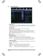 Preview for 56 page of Gigabyte GA-H97-D3H User Manual