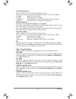 Preview for 57 page of Gigabyte GA-H97-D3H User Manual