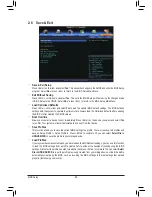 Preview for 58 page of Gigabyte GA-H97-D3H User Manual