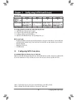 Preview for 59 page of Gigabyte GA-H97-D3H User Manual