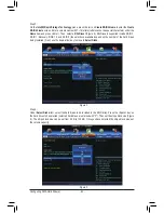 Preview for 62 page of Gigabyte GA-H97-D3H User Manual