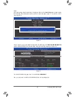 Preview for 67 page of Gigabyte GA-H97-D3H User Manual