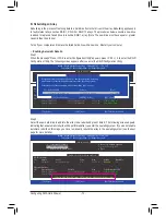 Preview for 72 page of Gigabyte GA-H97-D3H User Manual