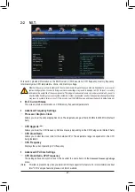 Preview for 20 page of Gigabyte GA-H97-DS3H User Manual