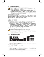 Preview for 10 page of Gigabyte GA-H97-HD3 User Manual