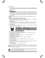 Preview for 11 page of Gigabyte GA-H97-HD3 User Manual