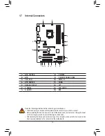 Preview for 12 page of Gigabyte GA-H97-HD3 User Manual