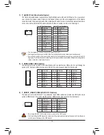 Preview for 15 page of Gigabyte GA-H97-HD3 User Manual