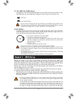 Preview for 17 page of Gigabyte GA-H97-HD3 User Manual