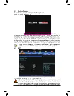 Preview for 18 page of Gigabyte GA-H97-HD3 User Manual