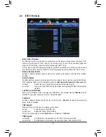 Preview for 24 page of Gigabyte GA-H97-HD3 User Manual