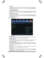 Preview for 31 page of Gigabyte GA-H97-HD3 User Manual