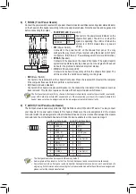 Preview for 17 page of Gigabyte GA-H97M-D3HP User Manual