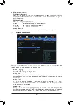 Preview for 26 page of Gigabyte GA-H97M-D3HP User Manual