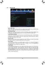 Preview for 35 page of Gigabyte GA-H97M-D3HP User Manual