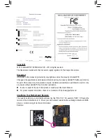 Preview for 2 page of Gigabyte GA-H97M-Gaming 3 User Manual