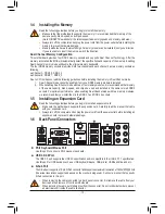 Preview for 10 page of Gigabyte GA-H97M-Gaming 3 User Manual