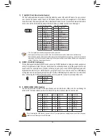 Preview for 15 page of Gigabyte GA-H97M-Gaming 3 User Manual