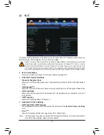 Preview for 19 page of Gigabyte GA-H97M-Gaming 3 User Manual