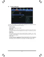 Preview for 24 page of Gigabyte GA-H97M-Gaming 3 User Manual