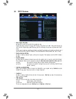 Preview for 25 page of Gigabyte GA-H97M-Gaming 3 User Manual