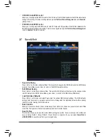 Preview for 32 page of Gigabyte GA-H97M-Gaming 3 User Manual