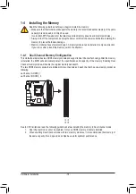 Preview for 16 page of Gigabyte GA-H97N User Manual