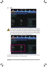 Preview for 36 page of Gigabyte GA-H97N User Manual