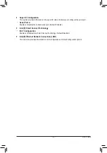 Preview for 53 page of Gigabyte GA-H97N User Manual