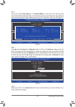 Preview for 67 page of Gigabyte GA-H97N User Manual