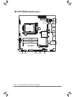 Preview for 5 page of Gigabyte GA-H97TN User Manual