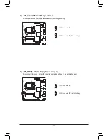 Preview for 20 page of Gigabyte GA-H97TN User Manual