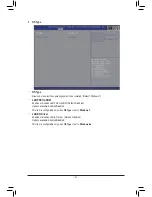 Preview for 41 page of Gigabyte GA-H97TN User Manual
