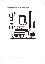 Preview for 7 page of Gigabyte GA-HA65M-D2H-B3 User Manual