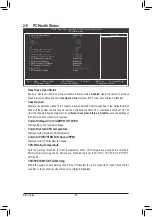 Preview for 50 page of Gigabyte GA-HA65M-D2H-B3 User Manual