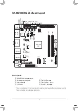 Предварительный просмотр 4 страницы Gigabyte GA-IMB1900N User Manual