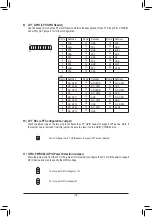 Предварительный просмотр 16 страницы Gigabyte GA-IMB1900N User Manual