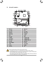 Preview for 12 page of Gigabyte GA-IMB1900TN User Manual