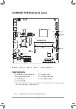 Preview for 4 page of Gigabyte GA-IMB4005TN-M User Manual