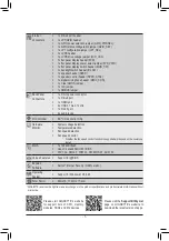 Preview for 7 page of Gigabyte GA-IMB4005TN-M User Manual