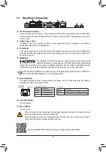 Preview for 9 page of Gigabyte GA-IMB4005TN-M User Manual