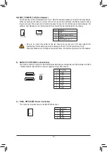 Preview for 12 page of Gigabyte GA-IMB4005TN-M User Manual