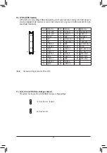 Preview for 17 page of Gigabyte GA-IMB4005TN-M User Manual