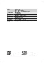 Preview for 8 page of Gigabyte GA-IMB410N User Manual