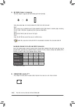 Preview for 14 page of Gigabyte GA-IMB410N User Manual