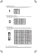 Preview for 17 page of Gigabyte GA-IMB410N User Manual