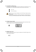 Preview for 21 page of Gigabyte GA-IMB410N User Manual