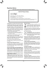 Preview for 36 page of Gigabyte GA-IMB410N User Manual